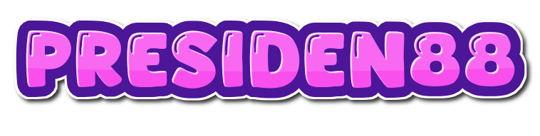 PRESIDEN88 Logo